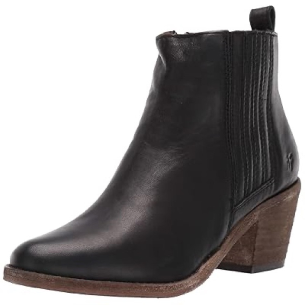 Frye Alton Chelsea Booties